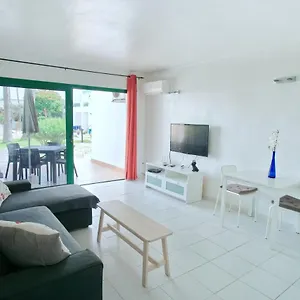  Apartment Departamento Maria Spain