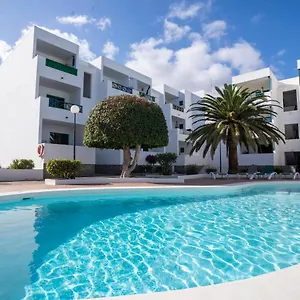  Apartment Sea Breeze 309 Spain