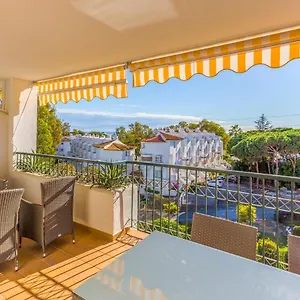 Gran Calahonda 2br 2ba With Terrace Wifi/ac/pool Sitio de Calahonda