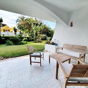  Apartment La Petunia Spain