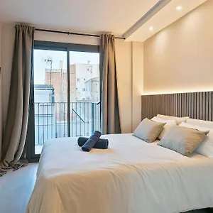  Apartment Your Home- Camp Nou 2a Spain