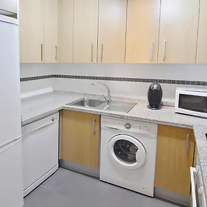  Apartment Serendipity Spain