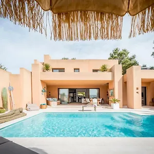  Villa La Spain