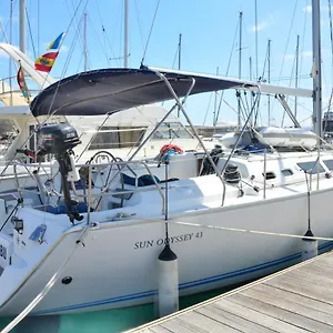  Botel Velero Babu Spain