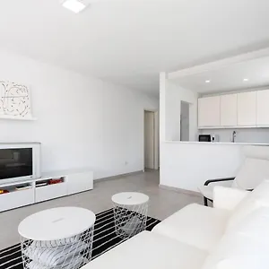  Apartment The White Heart House - Attic Sea View Spain