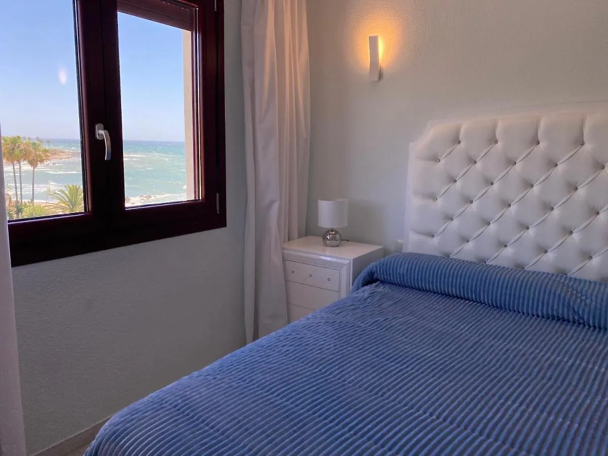 Lubina Del Sol - Apartment By The Sea Sitio de Calahonda