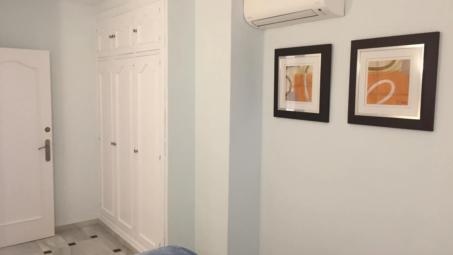 Lubina Del Sol - Apartment By The Sea Sitio de Calahonda