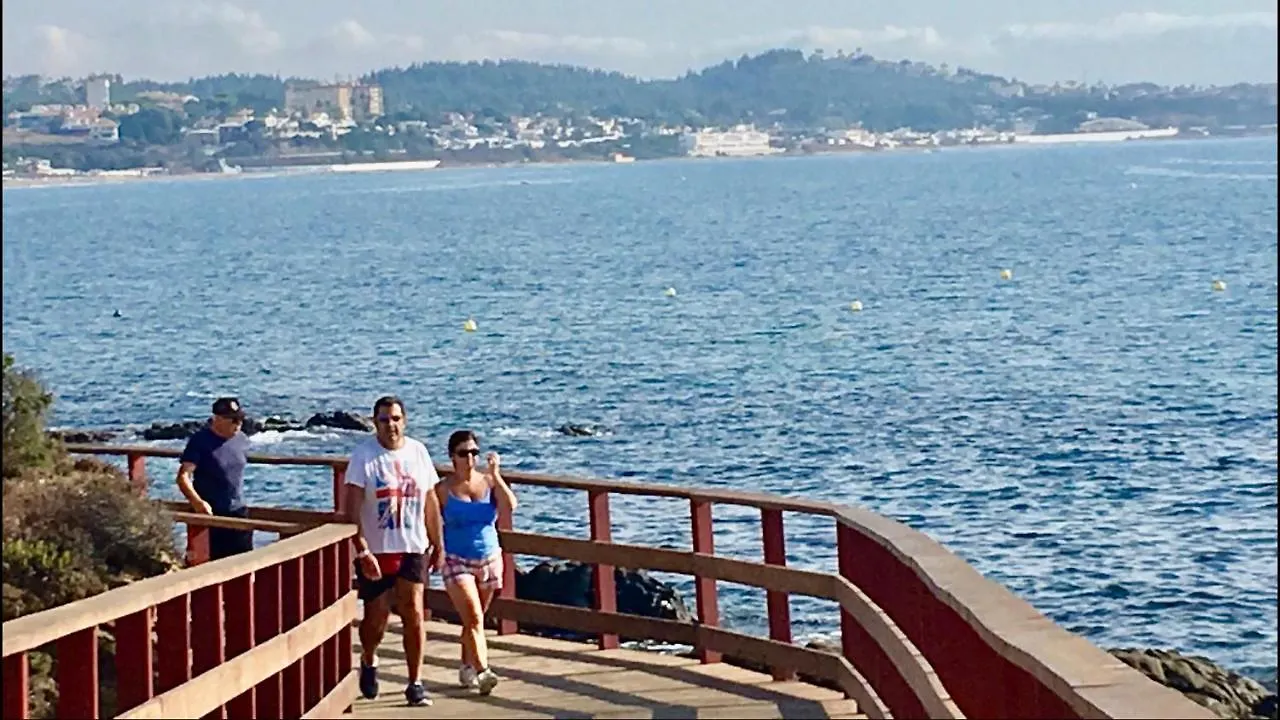 Lubina Del Sol - Apartment By The Sea Sitio de Calahonda