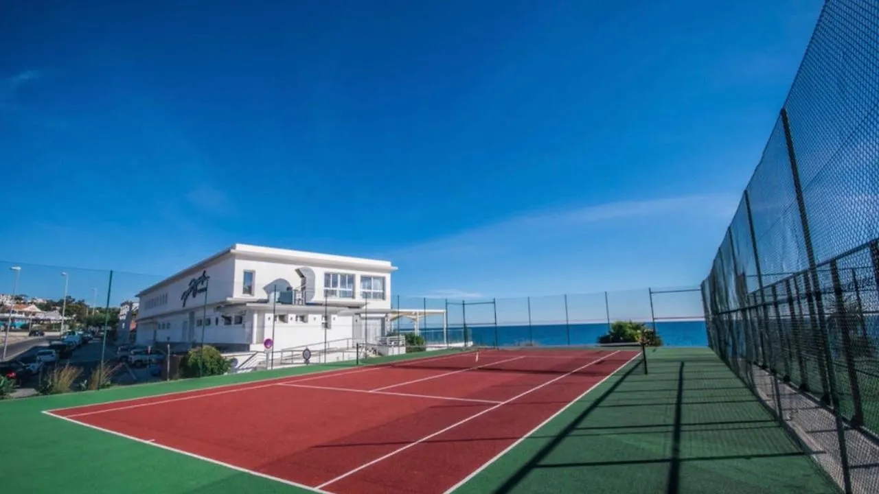Lubina Del Sol - Apartment By The Sea Sitio de Calahonda 0*,