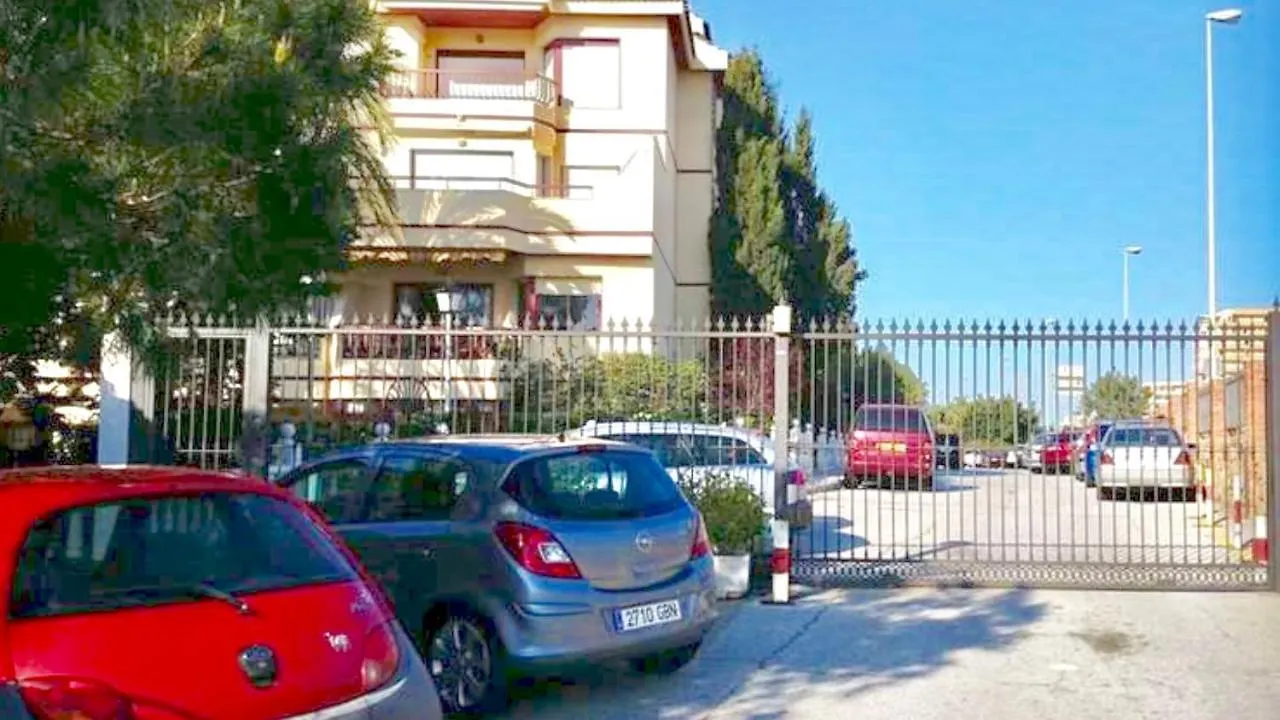 Lubina Del Sol - Apartment By The Sea Sitio de Calahonda