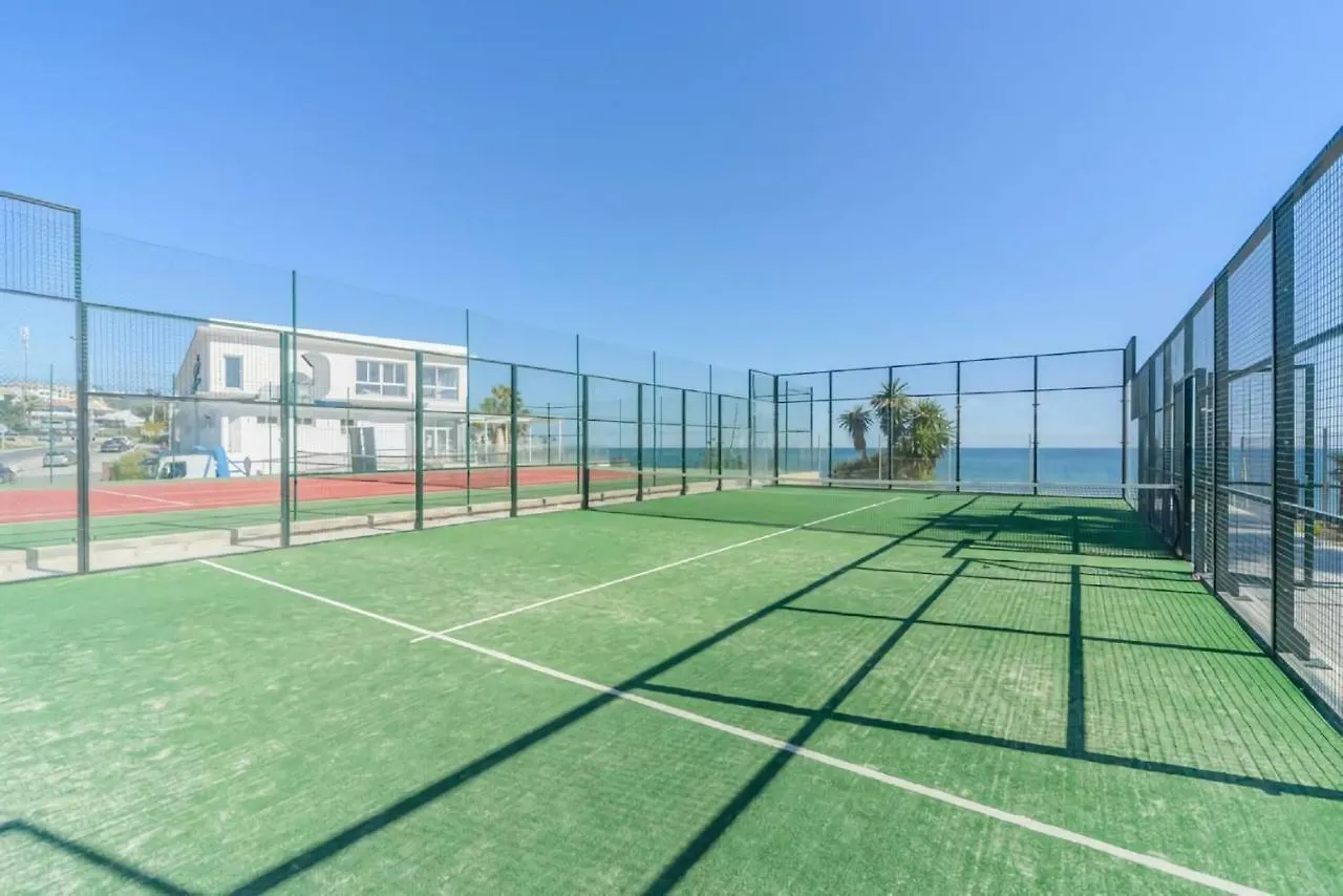 Lubina Del Sol - Apartment By The Sea Sitio de Calahonda
