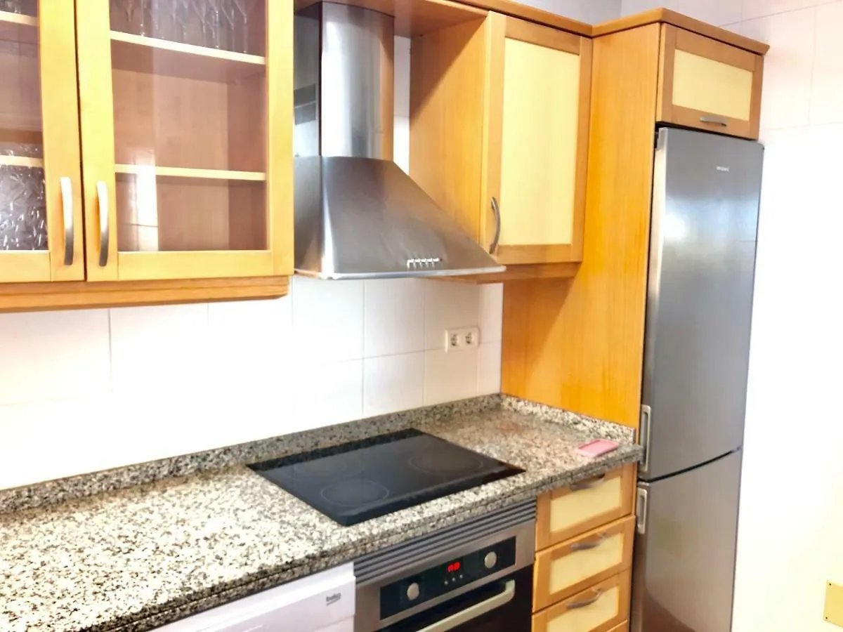 Lubina Del Sol - Apartment By The Sea Sitio de Calahonda Spain