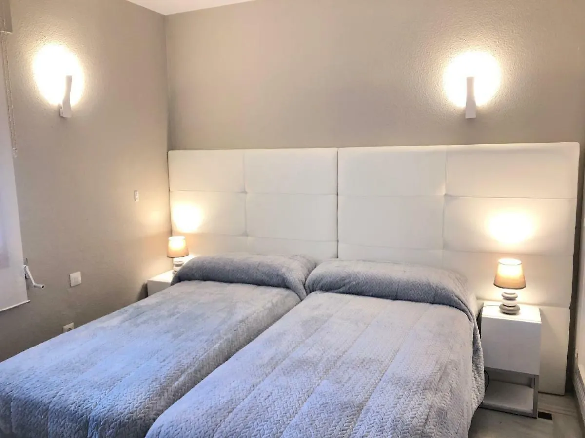 Lubina Del Sol - Apartment By The Sea Sitio de Calahonda 0*,  Spain